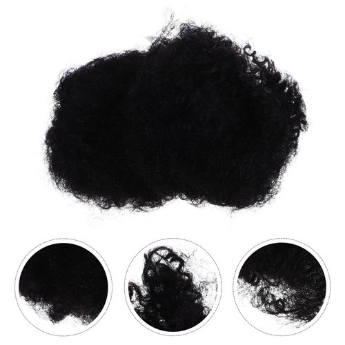 Extensions cheveux naturels - de,