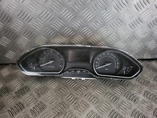 Compteur de vitesse - PEUGEOT