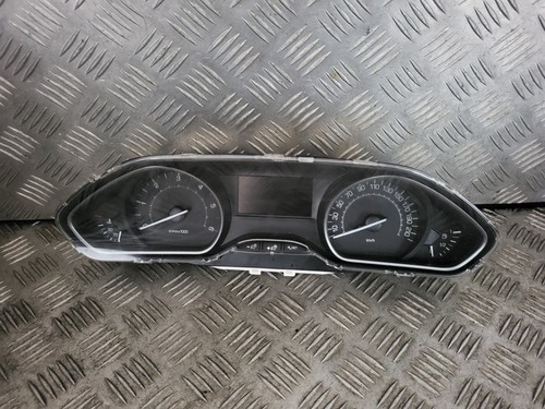 Compteur vitesse peugeot - de,