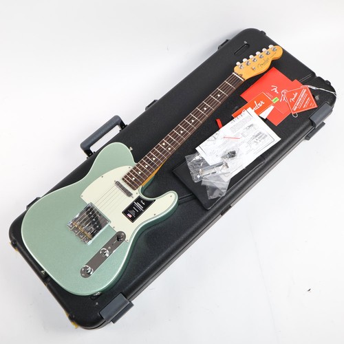 Fender american - fender,