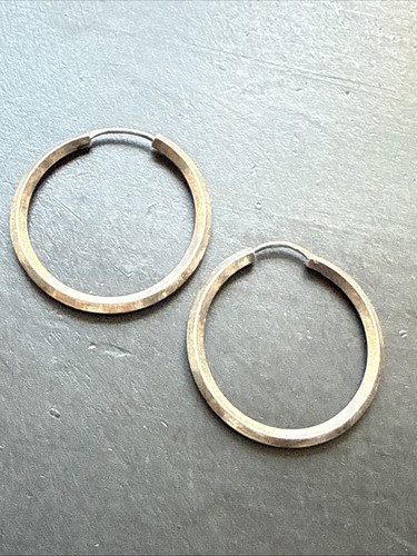 Ancienne paire boucle - paire,