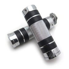 1" 25mm Hand Grips For Harley