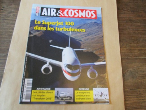 Air cosmos 2323 le - .,