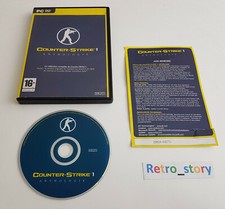 Counter Strike 1 Anthologie - PC 