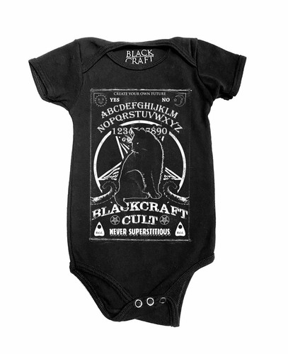 Blackcraft cult planche - blackcraft,