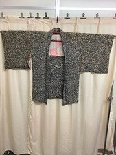 Veste kimono haori japonaise