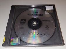 Sony PlayStation 1 - Ridge