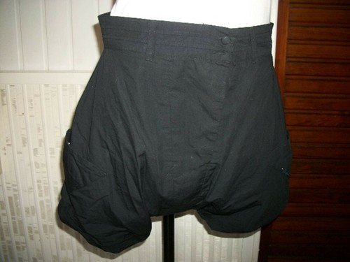 Y2k original short sarouel - y2k,