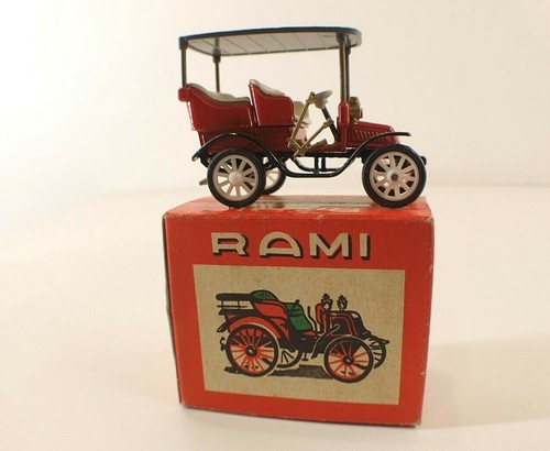 Rami jmk 21 - rami, n°