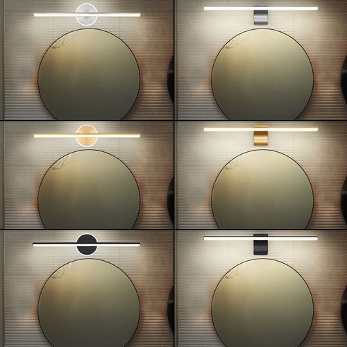 éclairage miroir applique - Éclairage,