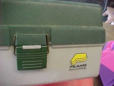 RARE Plano model 3300