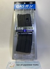 Magazine de rechange Tokyo Marui AirSoft M4A1 pour sports de plein air MWS M4...