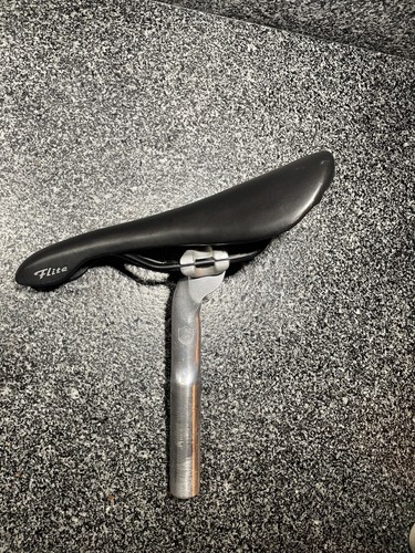 Selle vélo vintage italia - vélo,