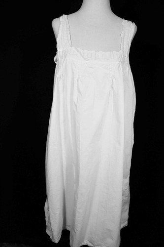 Chemise nuit française - chemise,