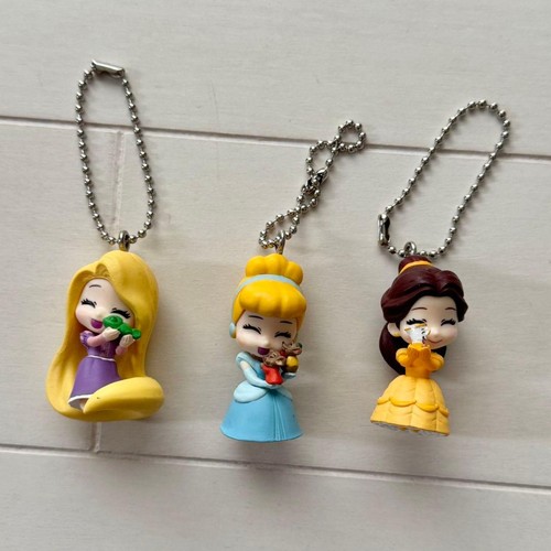 Porte clés disney princess - disney,