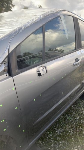 Porte avant gauche - , 308