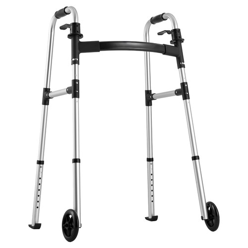 Uimoso déambulateur pliable - uimoso,