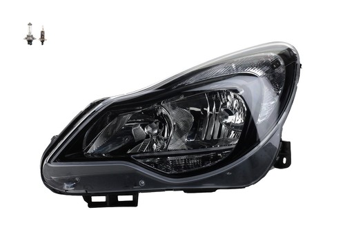 Phare compatible avec - compatible, opel