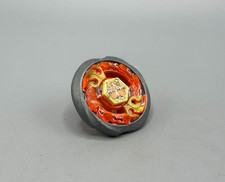 Beyblade Burn Fireblaze /