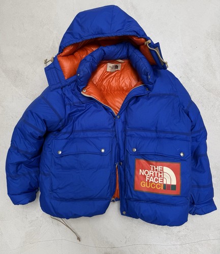 The north face gucci - the,