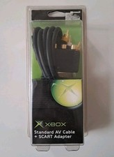 Cable Vidéo Officiel RGB