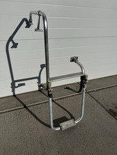 Vintage Glastron 70s T-156