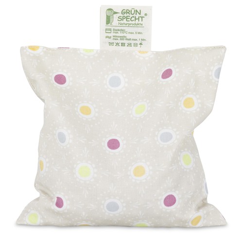 112 coussin noyaux de - coussin,