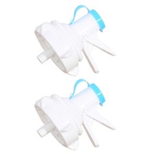 2 Pcs Distributeur D'eau En