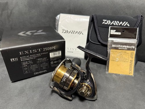 Moulinet pêche daiwa - pêche,