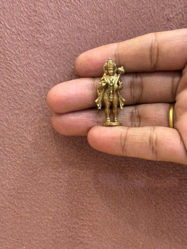 Anjaneya statue idole - anjaneya,