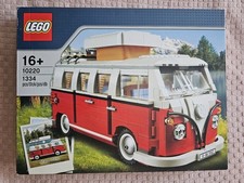 Lego Creator Expert, 10220