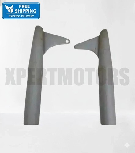 Couvre fourche avant - couvre-fourche, adapté