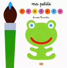 Ma petite rentrée · [
