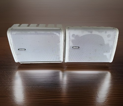 Tannoy speakers 2 - 2, speaker