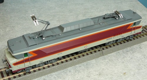 Roco 72630 sncf - roco,