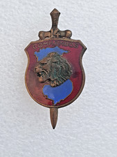 Commando 14, Drago Olivier