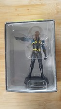 black light dc comics figurine