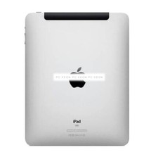 Coque Arrière iPad A1337 3G