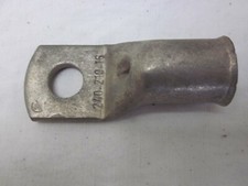 Lot de 5 cosses de Câble SIMEL XCT 240-16