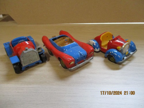 Cars polistil disney micky - disney,