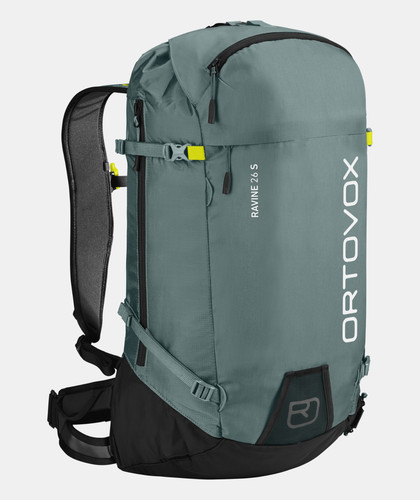 Nwt ortovox ravine - nwt,