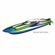 Revell Control X-Treme Boat Catamaran Bateau téléguidé Jouet à partir de 14 ans