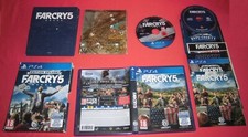 Playstation PS4 : Far Cry 5