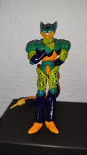 Figurine Gashapon Cell semi