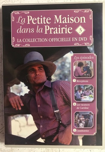 Petite maison dans - petite,