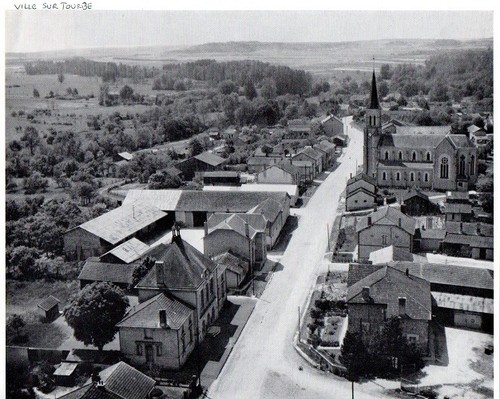 1965 ville sur tourbe - 1965,