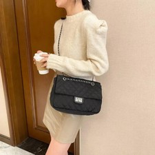 Petit sac à main bandouilère