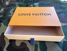 Louis VUITTON Boîte Tiroir