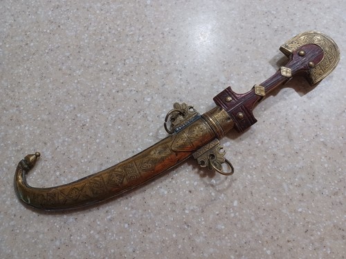 Antique arabian moroccan - antique, arabian/moroccan
