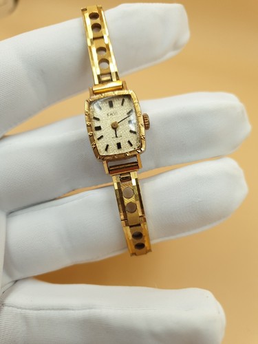 Montre eric retro france - eric,